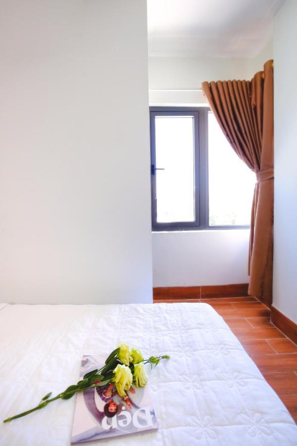 My Hotel Quy Nhơn Exterior foto